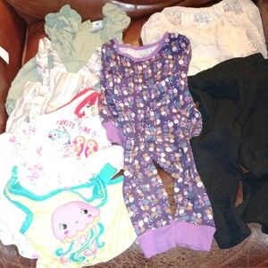 H&M Carter & Others Kids Casual -